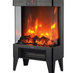 Electric Firepalce