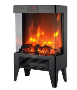 Electric Firepalce