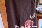Wallis skirt