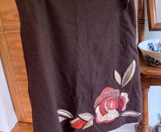 Wallis skirt