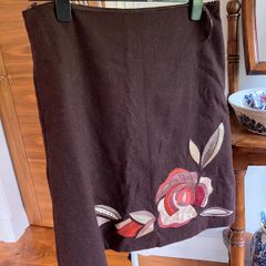 Wallis skirt