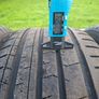 18" Genuine Audi A5 S Line Alloys with tyres Image 7