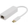 Usb-C To Network Gigabit Ethernet Adaptor Image 2