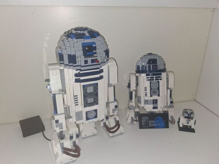 lego