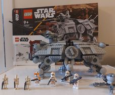 lego star wars 75337