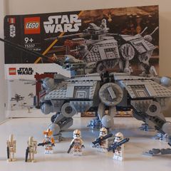 lego star wars 75337