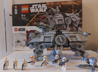 lego star wars 75337