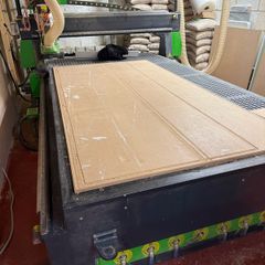 CNC Machine