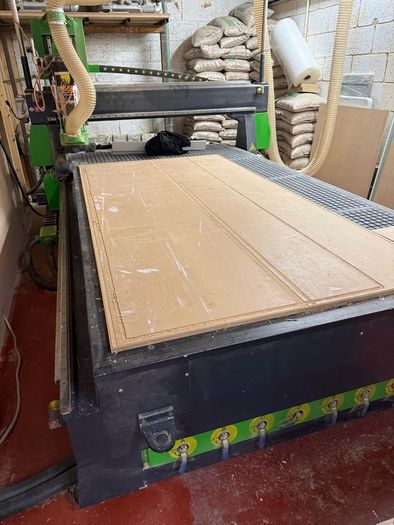 CNC Machine