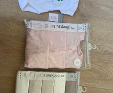 Baby clothes, new, never worn