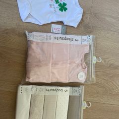 Baby clothes, new, never worn