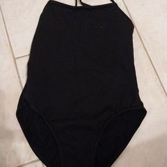 New no tags size shein ballet leotard