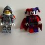 Lego Nexo Knights Jestro's Evil Mobile 70316 Image 2