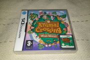 Animal Crossing  Wild World  Complete Top Nintendo DS Game For Sale Here