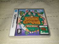 main image for ad Animal Crossing  Wild World  Complete Top Nintendo DS Game For Sale Here