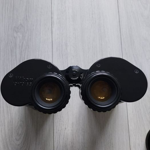 Nikon 10x70 6.5 degree binocular