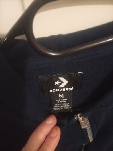 Converse Boys tracksuit