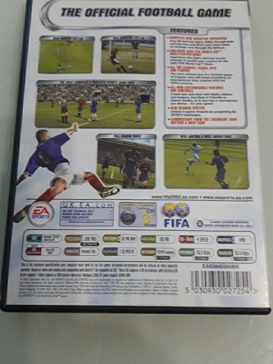 fifa