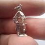 Vintage Sterling Silver Charm Image 7