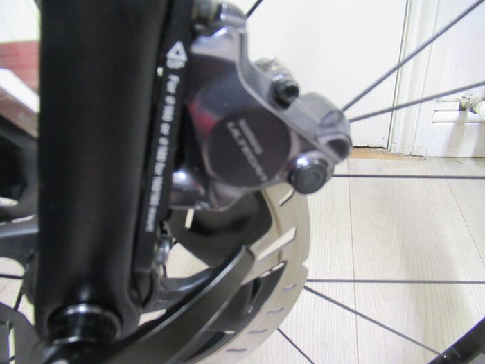 CBT Italia Team bike Ultegra Di2 12 speed