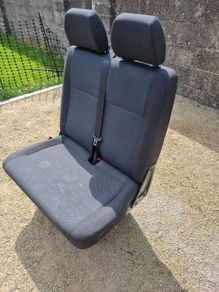 transporter t6 bench seat