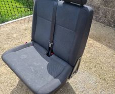 transporter t6 bench seat