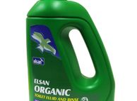 main image for ad Elsan Organic Toilet Fluid 2Ltr