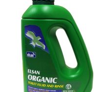 Elsan Organic Toilet Fluid 2Ltr