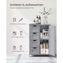 Bathroom Cabinet Image 5