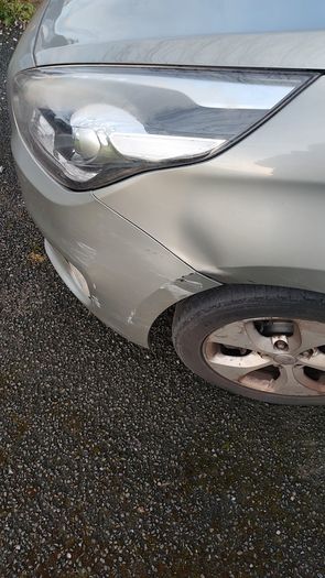 2015 Kia Carens