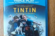 The Adventures of Tintin