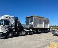 Bespoke Homes - Modular Buildings - Glamping Pods
