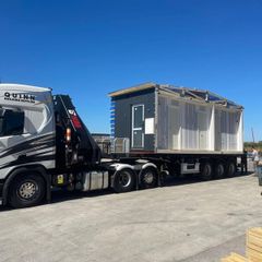 Bespoke Homes - Modular Buildings - Glamping Pods