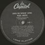 Frank Sinatra - Songs for Swingin' Lovers, Vinyl, LP, Remastered, Mono, 180g, RE Image 3