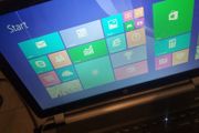 HP Laptop - Windows 8