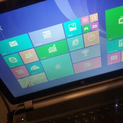 HP Laptop - Windows 8