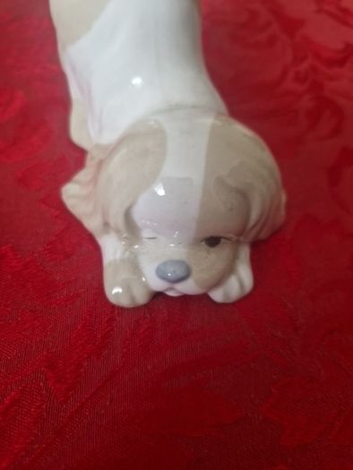 vintage Valentia porcelain