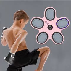 Smart boxing machine