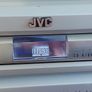 JVC Micro Component System, Model No. CA-UXP55, and 2 JVC Speakers, SP-UXP55, Radio, Tape and CD, in excellent cosmetic condition Image 3
