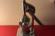 Manual hand citrus juicer Unused new