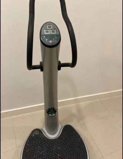 Vibro Plate