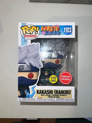 funko pop