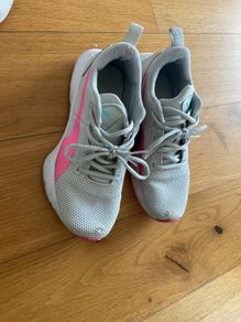 Puma shoes