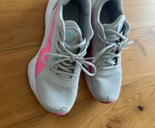 Puma shoes