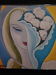 Derek And The Dominos - Layla And Others Assorted Love Songs.