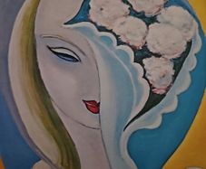 Derek And The Dominos - Layla And Others Assorted Love Songs.