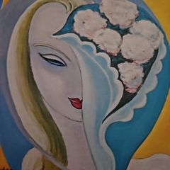 Derek And The Dominos - Layla And Others Assorted Love Songs.