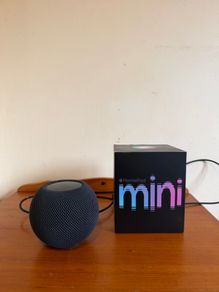 HomePod mini