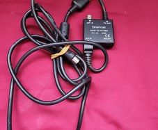 Dreamcast Av cable