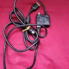 Dreamcast Av cable
